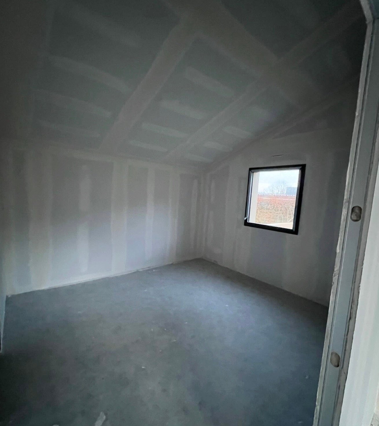 Enduit ratissage finition – Le Jointeur Rennais